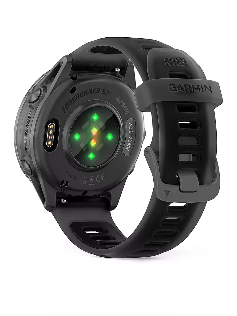 GARMIN | Montre GPS de course Forerunner® 570 42 mm |