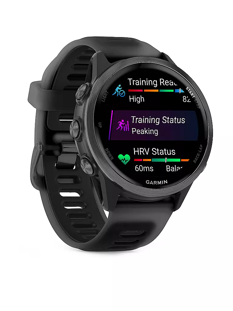 GARMIN | Montre GPS de course Forerunner® 570 42 mm |