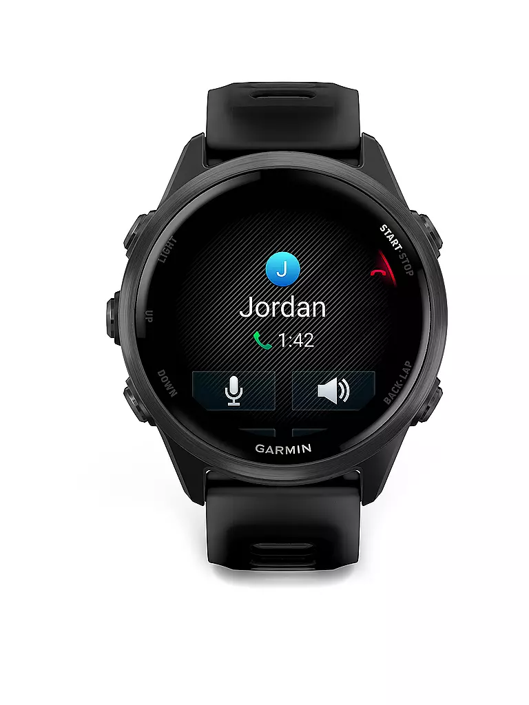 GARMIN | Montre GPS de course Forerunner® 570 42 mm |