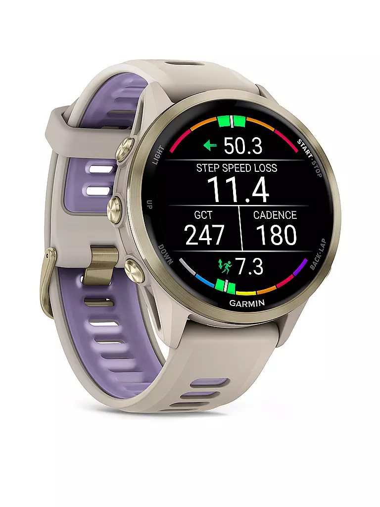 GARMIN | Montre GPS de course Forerunner® 970 | 