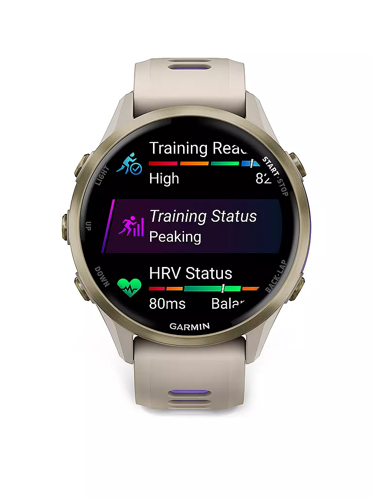GARMIN | Montre GPS de course Forerunner® 970 | 