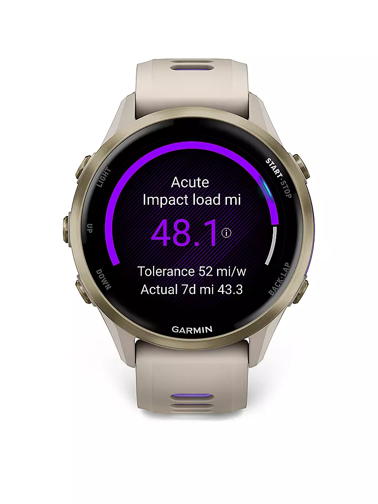 GARMIN | Montre GPS de course Forerunner® 970 | 