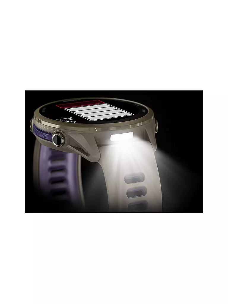 GARMIN | Montre GPS de course Forerunner® 970 | 