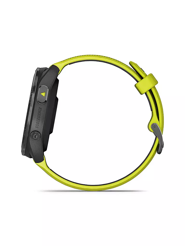 GARMIN | Montre GPS de triathlon Forerunner® 965 | Jaune
