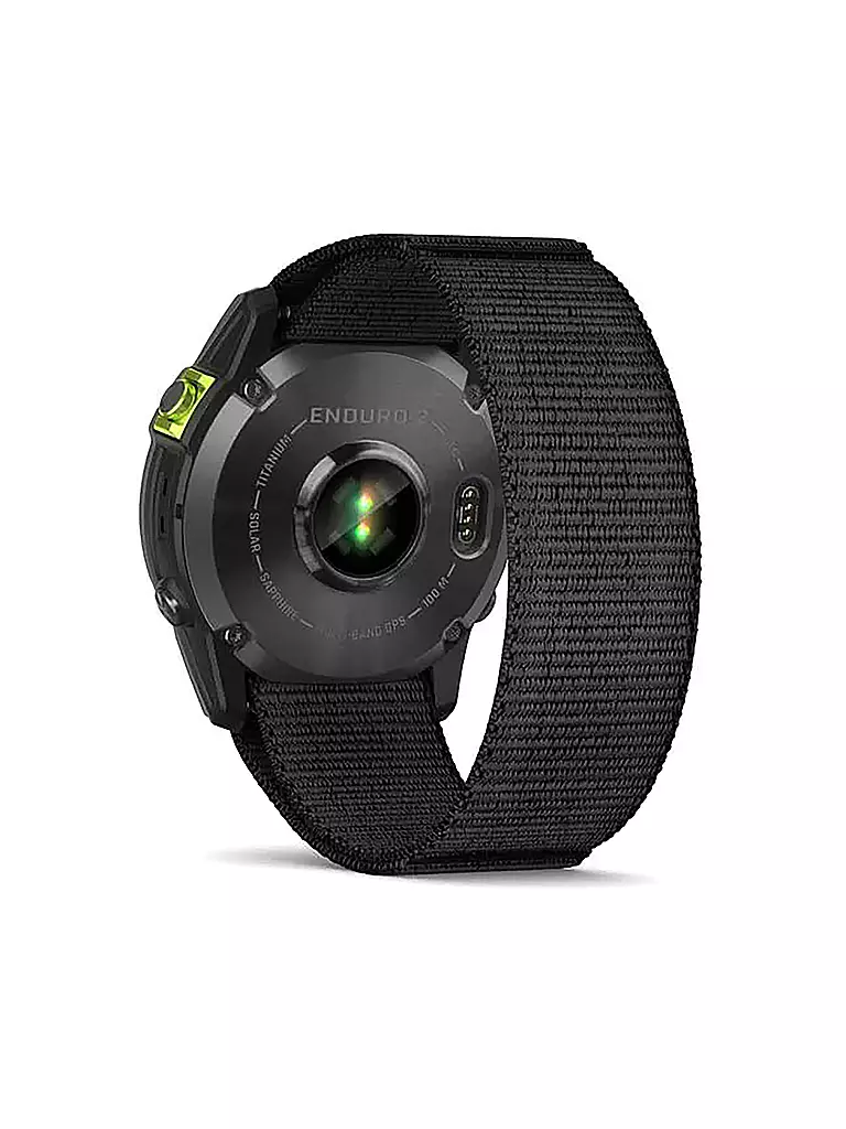 GARMIN | Montre GPS multisports Enduro™ 2 |