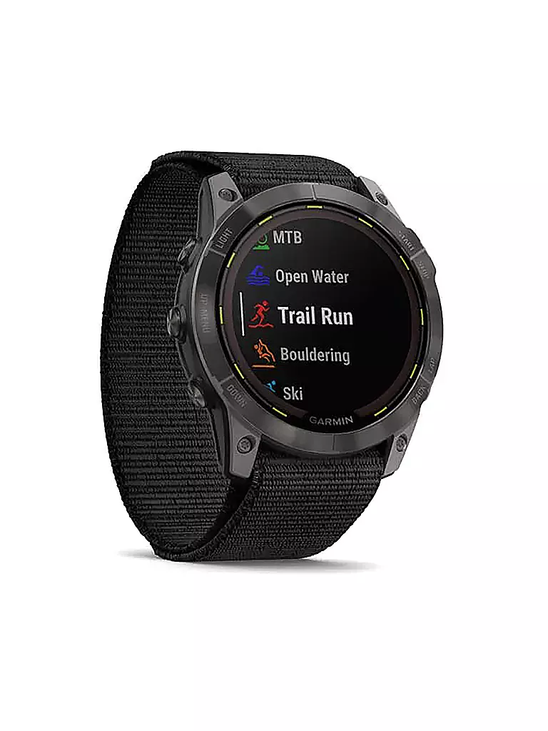GARMIN | Montre GPS multisports Enduro™ 2 |