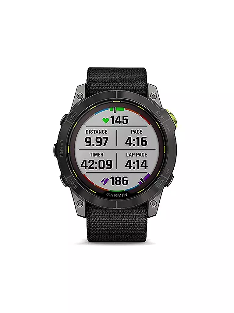 GARMIN | Montre GPS multisports Enduro™ 2 |