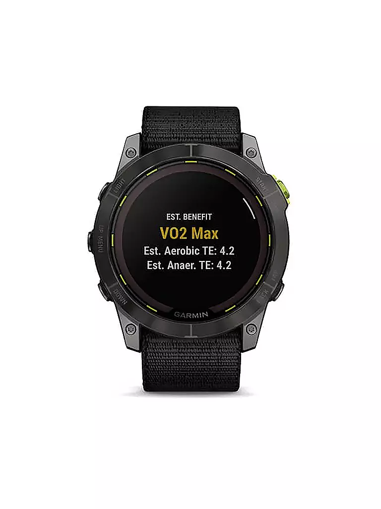 GARMIN | Montre GPS multisports Enduro™ 2 |