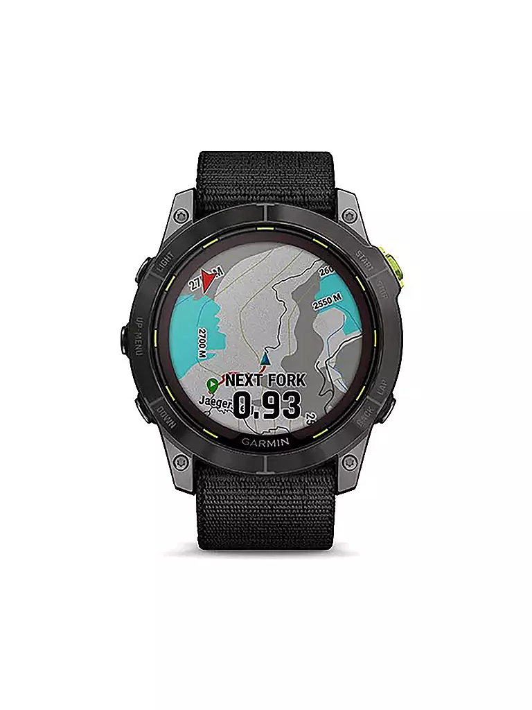 GARMIN | Montre GPS multisports Enduro™ 2 |