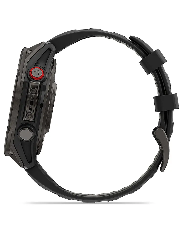 GARMIN | Montre GPS multisports fēnix® 8 Pro - 47 mm, AMOLED |