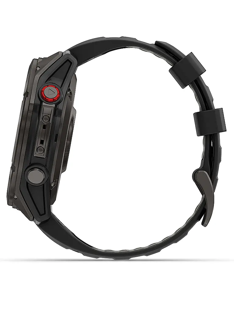 GARMIN | Montre GPS multisports fēnix® 8 Pro - 51 mm, AMOLED |