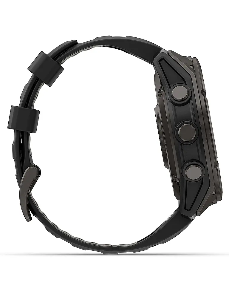 GARMIN | Montre GPS multisports fēnix® 8 Pro - 51 mm, AMOLED |