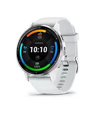 GARMIN | Montre intelligente de fitness Venu® 3 | Blanc