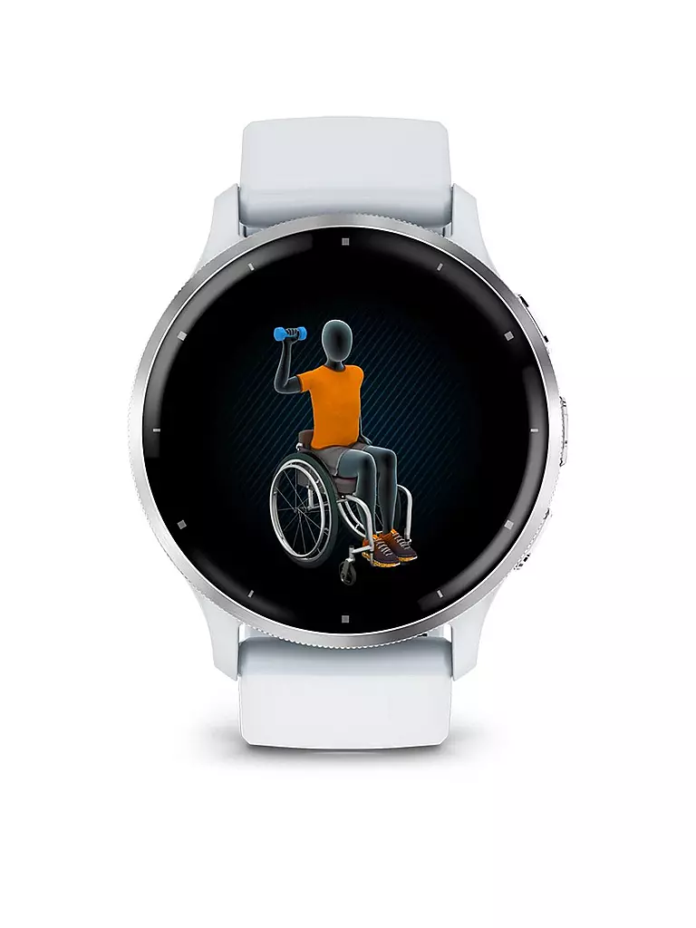 GARMIN | Montre intelligente de fitness Venu® 3 |