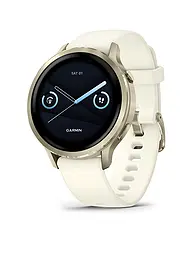 GARMIN | Montre intelligente de fitness Venu® 4 - 41 mm | Beige
