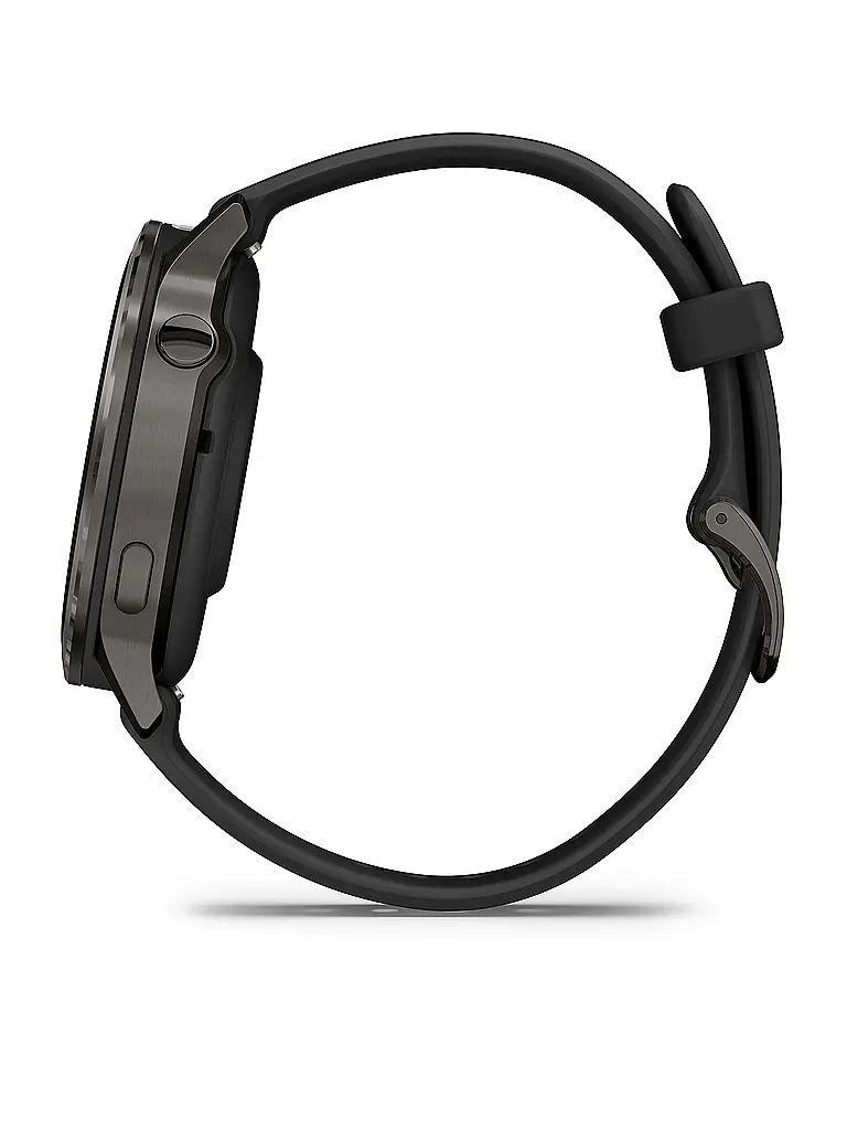 GARMIN | Montre intelligente de fitness Venu® 4 - 41 mm | Noir