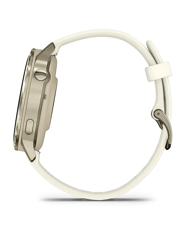 GARMIN | Montre intelligente de fitness Venu® 4 - 41 mm | Beige