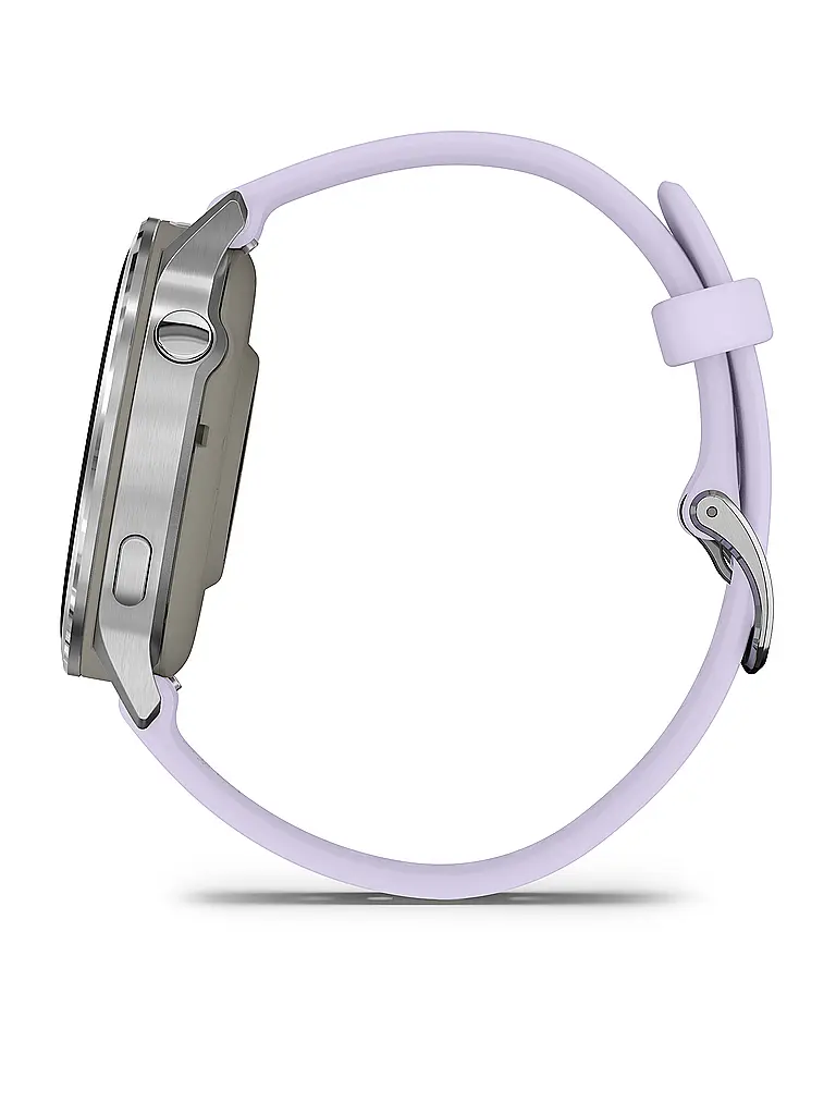 GARMIN | Montre intelligente de fitness Venu® 4 - 41 mm | Bleu clair