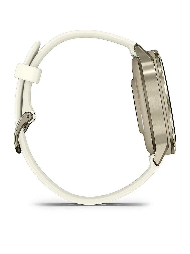 GARMIN | Montre intelligente de fitness Venu® 4 - 41 mm | Beige