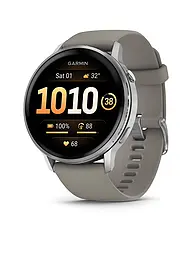 GARMIN | Montre intelligente de fitness Venu® 4 - 45 mm | Gris