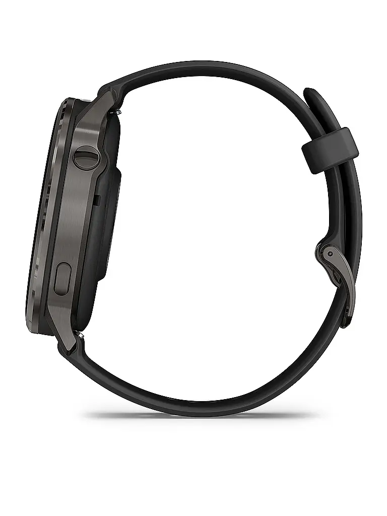 GARMIN | Montre intelligente de fitness Venu® 4 - 45 mm | Noir