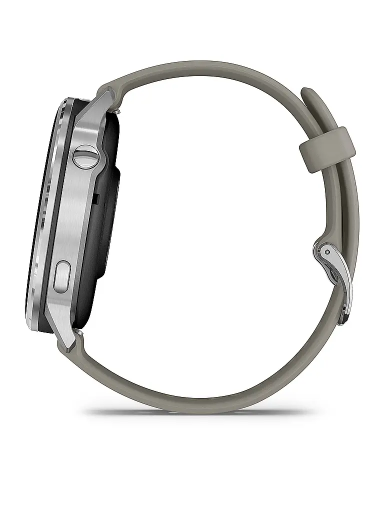 GARMIN | Montre intelligente de fitness Venu® 4 - 45 mm | Gris