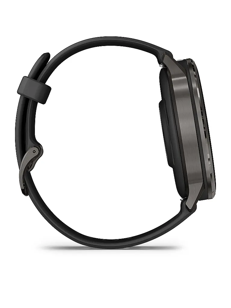 GARMIN | Montre intelligente de fitness Venu® 4 - 45 mm | Noir
