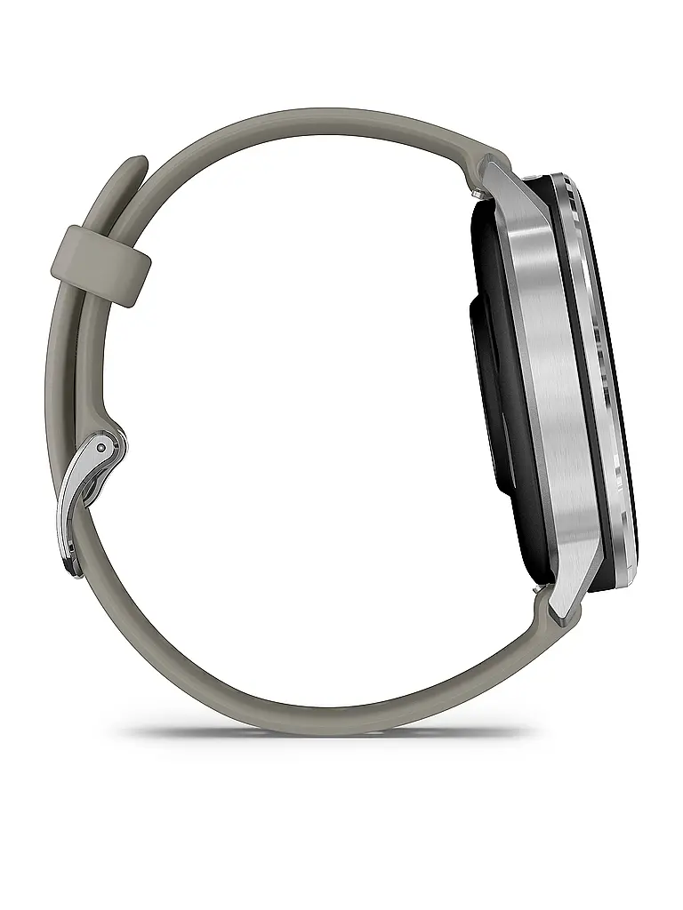 GARMIN | Montre intelligente de fitness Venu® 4 - 45 mm | Gris