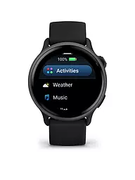 GARMIN | Montre intelligente de fitness Vivoactive® 6 | Noir