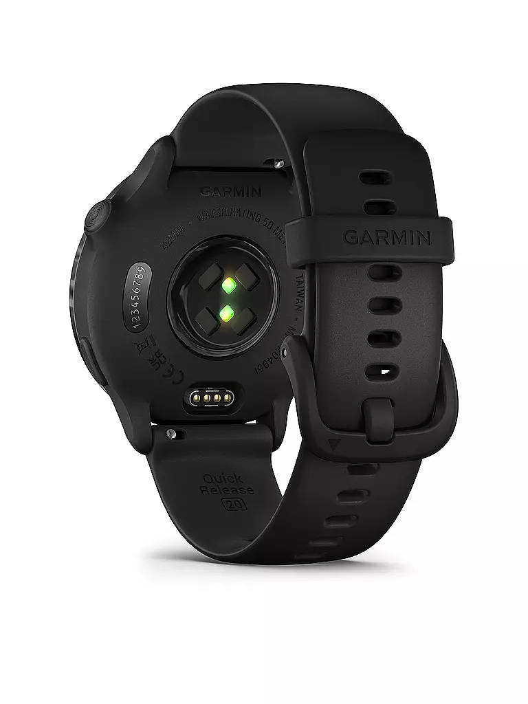 GARMIN | Montre intelligente de fitness Vivoactive® 6 |