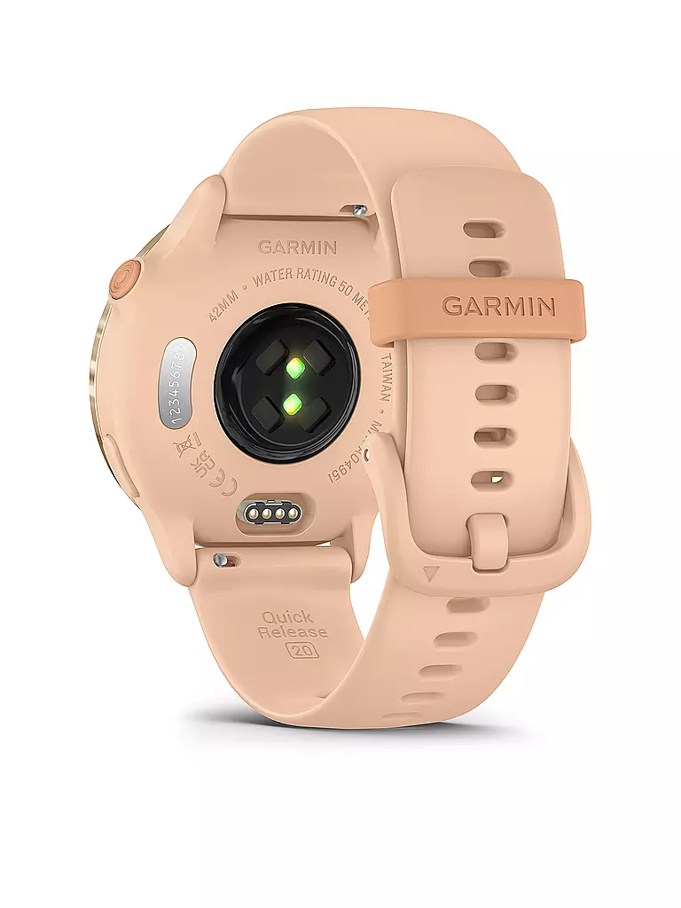 GARMIN | Montre intelligente de fitness Vivoactive® 6 | 