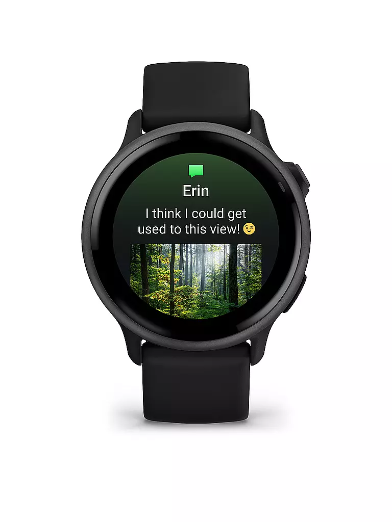 GARMIN | Montre intelligente de fitness Vivoactive® 6 |