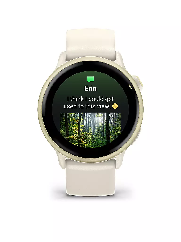GARMIN | Montre intelligente de fitness Vivoactive® 6 | 