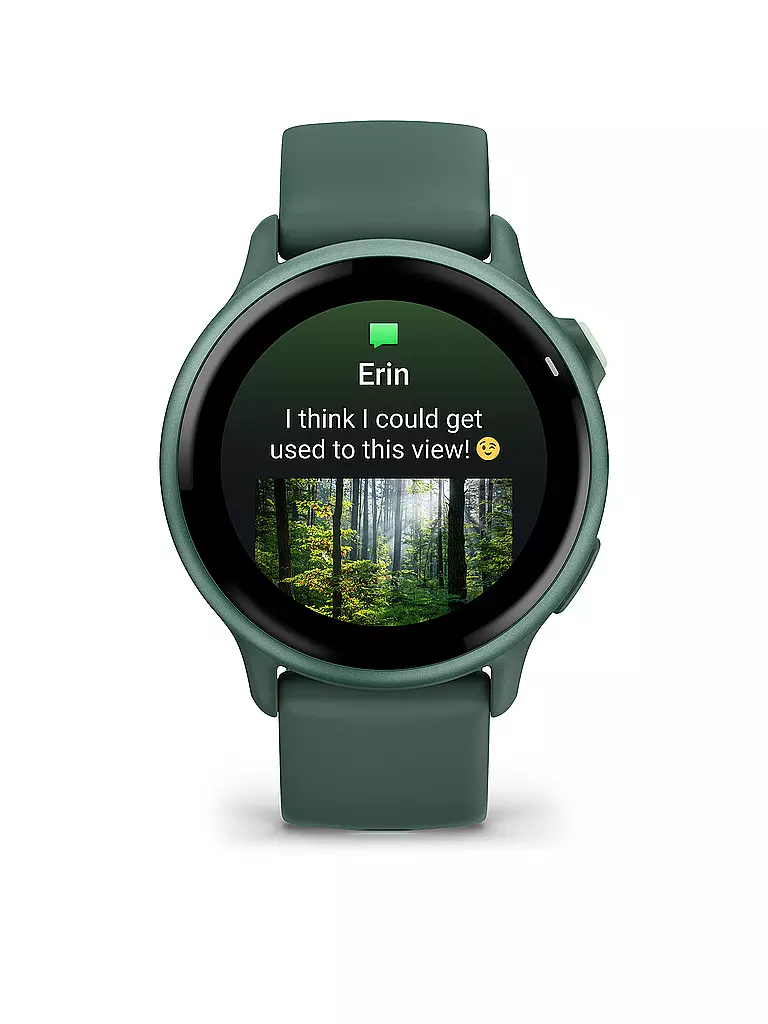 GARMIN | Montre intelligente de fitness Vivoactive® 6 | 