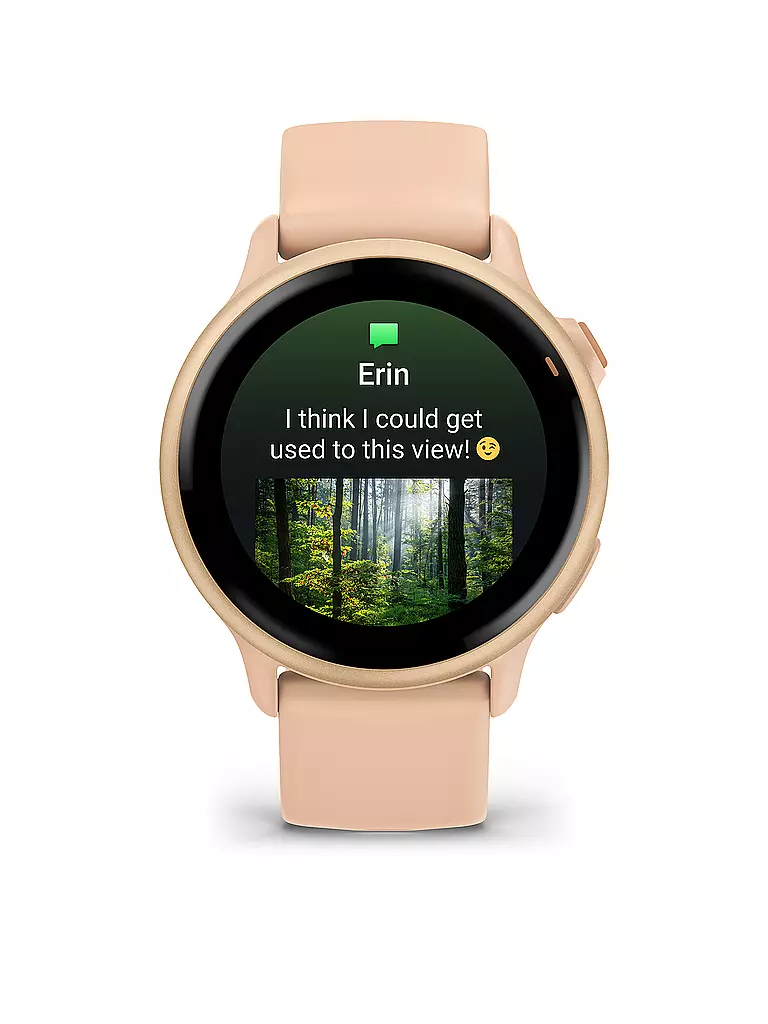 GARMIN | Montre intelligente de fitness Vivoactive® 6 | 