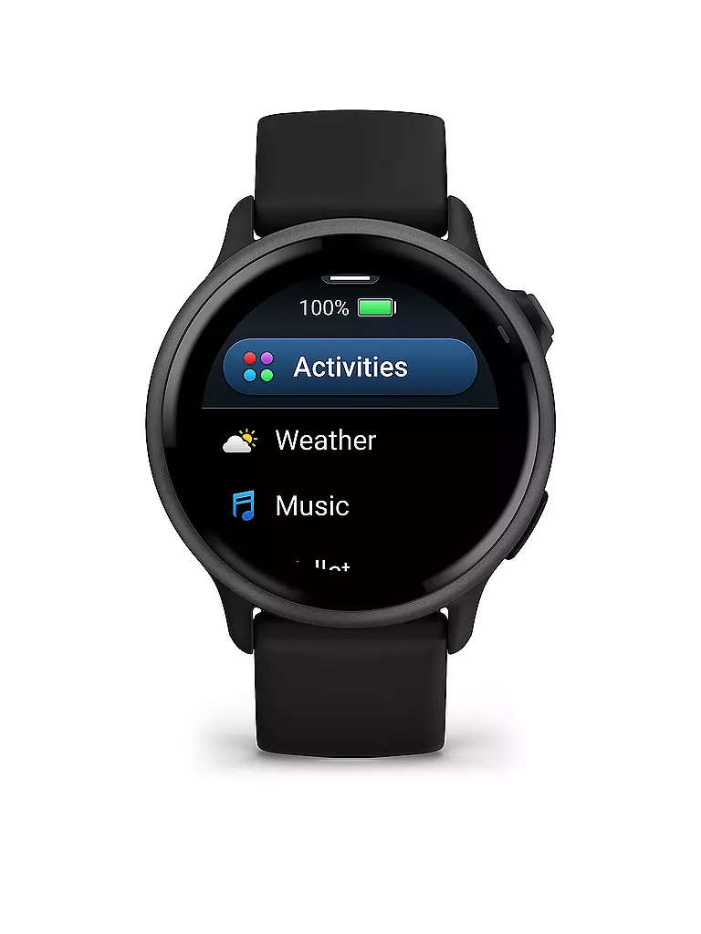 GARMIN | Montre intelligente de fitness Vivoactive® 6 |