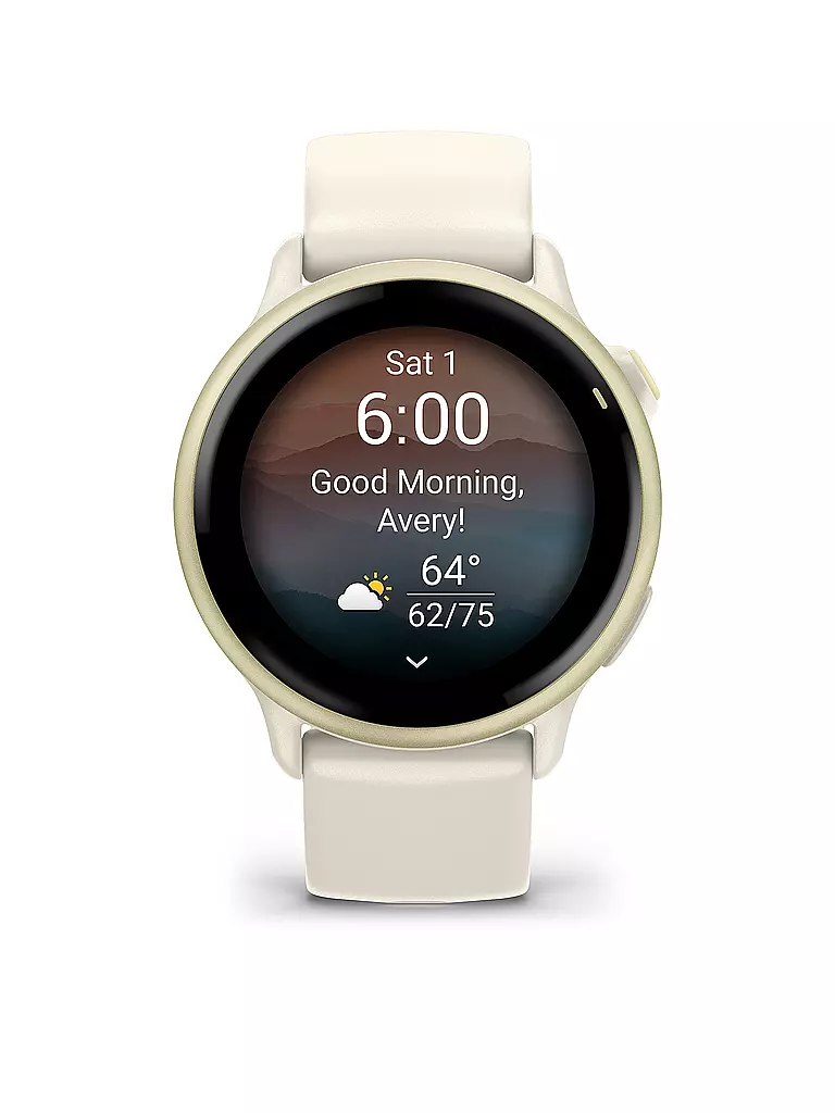 GARMIN | Montre intelligente de fitness Vivoactive® 6 | 