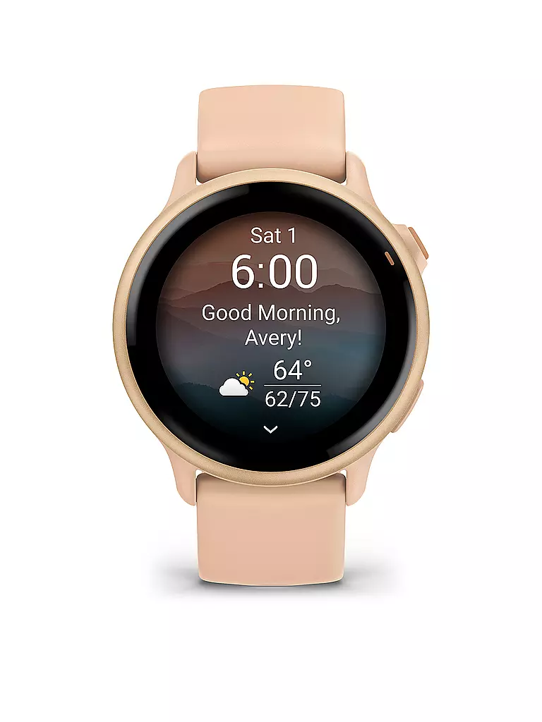 GARMIN | Montre intelligente de fitness Vivoactive® 6 | 