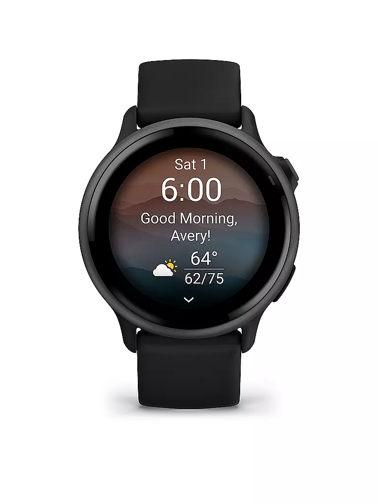 GARMIN | Montre intelligente de fitness Vivoactive® 6 |