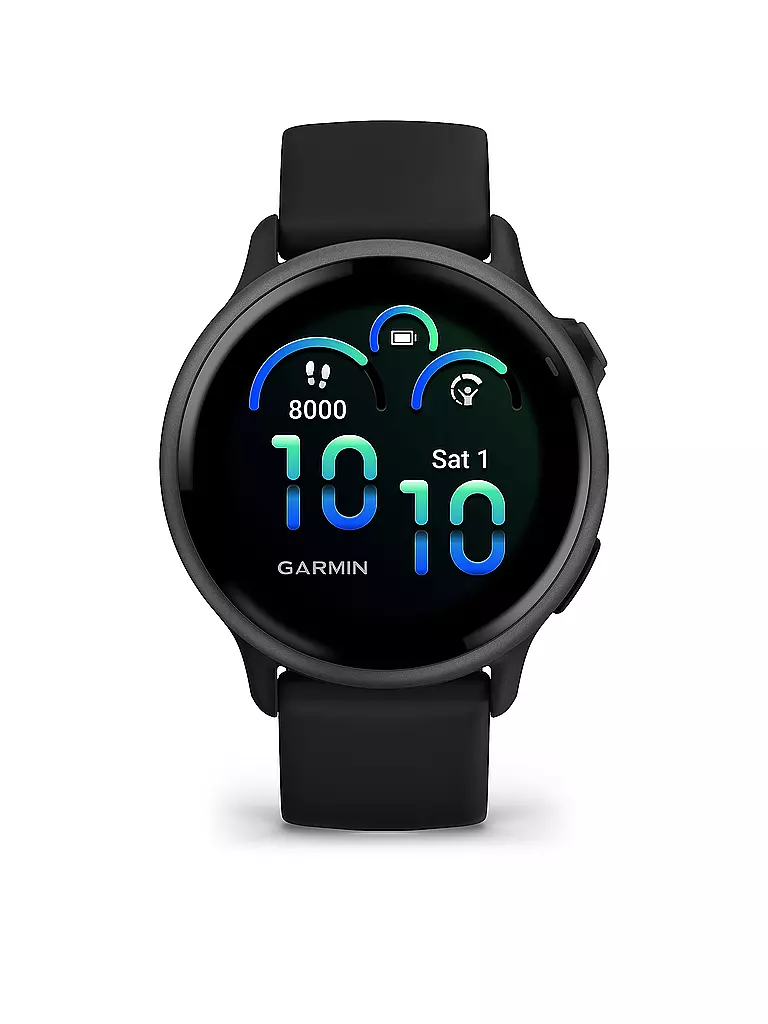 GARMIN | Montre intelligente de fitness Vivoactive® 6 |