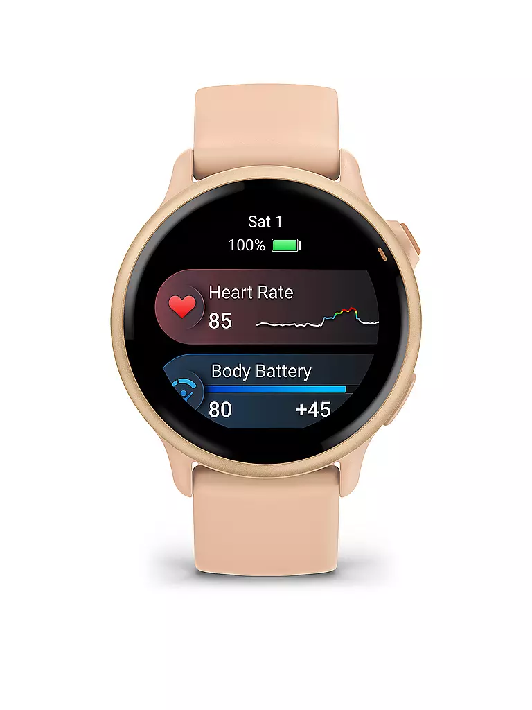 GARMIN | Montre intelligente de fitness Vivoactive® 6 | 