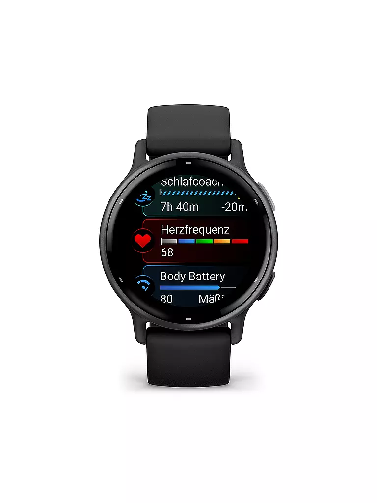 GARMIN | Montre intelligente de fitness Vivoactive 5 Music | 