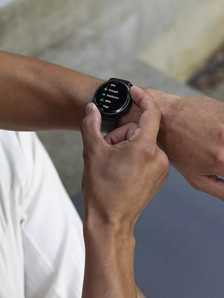 GARMIN | Montre intelligente de fitness Vivoactive 5 Music | 