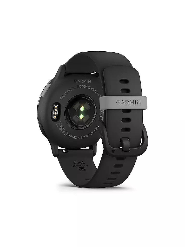 GARMIN | Montre intelligente de fitness Vivoactive 5 Music | 