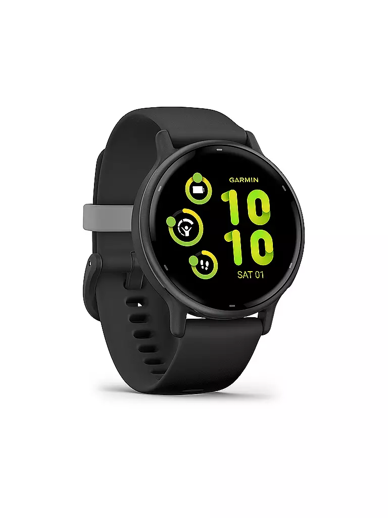 GARMIN | Montre intelligente de fitness Vivoactive 5 Music | 