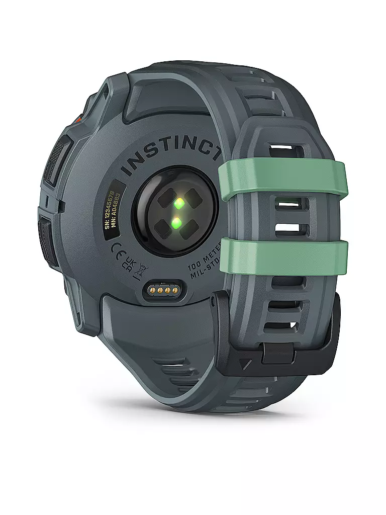 GARMIN | Montre intelligente GPS multisports Instinct® 3 50mm Amoled | 