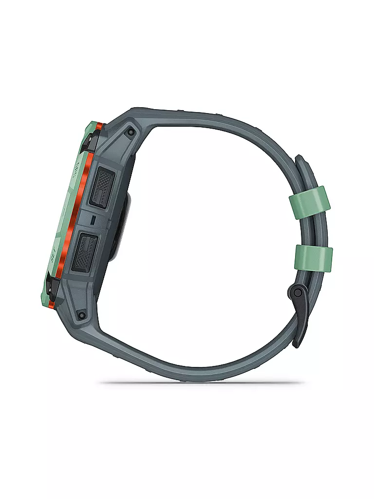 GARMIN | Montre intelligente GPS multisports Instinct® 3 50mm Amoled | 