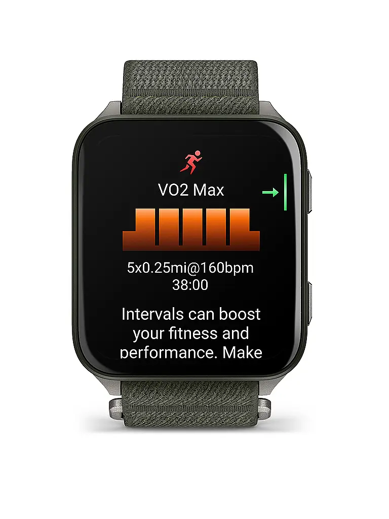 GARMIN | Montre intelligente GPS Venu X1 |