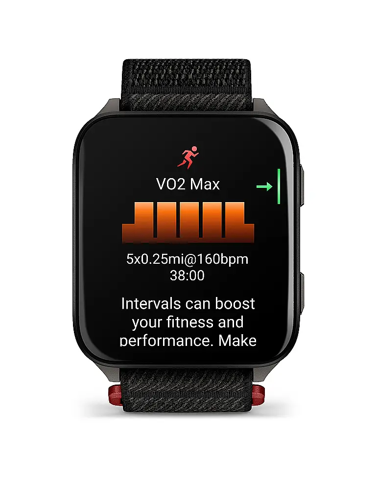 GARMIN | Montre intelligente GPS Venu X1 |
