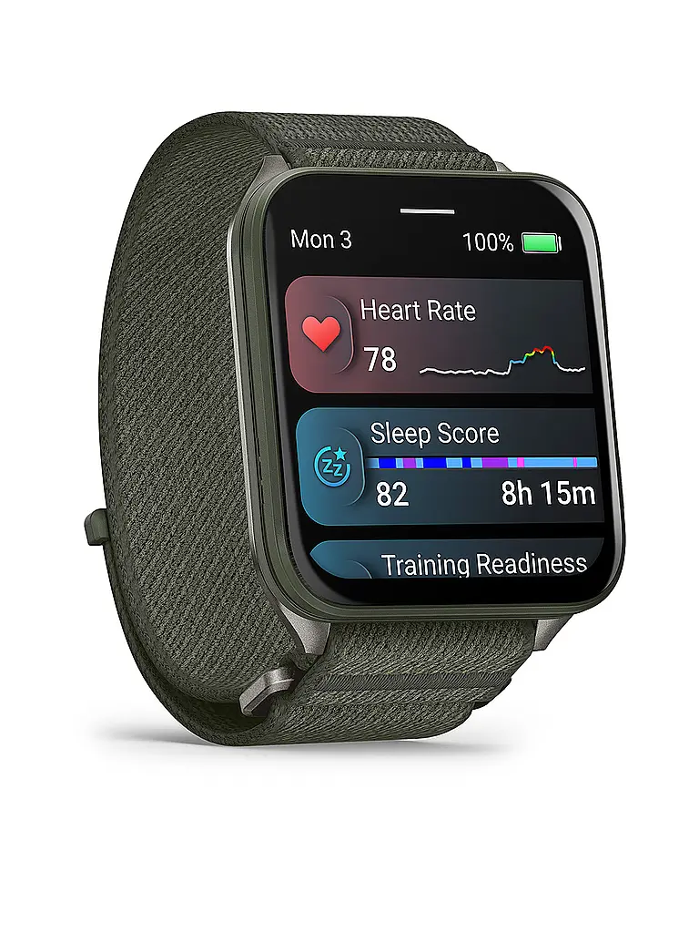 GARMIN | Montre intelligente GPS Venu X1 |